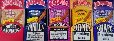 Backwoods MIX